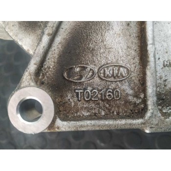 Recambio de diferencial delantero para hyundai genesis basis referencia OEM IAM DL1KKE6002  