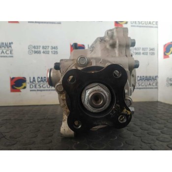 Recambio de diferencial delantero para hyundai genesis basis referencia OEM IAM DL1KKE6002  