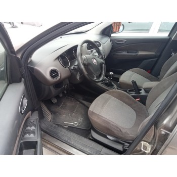 fiat bravo (198) del año 2008