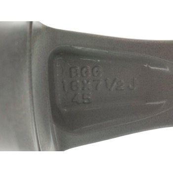 Recambio de llanta para toyota rav 4 advance hybrid referencia OEM IAM 4261A42060  