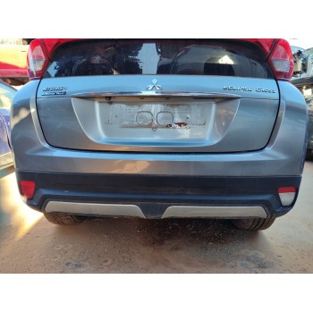 Recambio de paragolpes trasero para mitsubishi eclipse cross spirit 2wd referencia OEM IAM 6410D712  