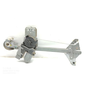 Recambio de elevalunas trasero izquierdo para peugeot 307 (s1) xs referencia OEM IAM 9223A2  