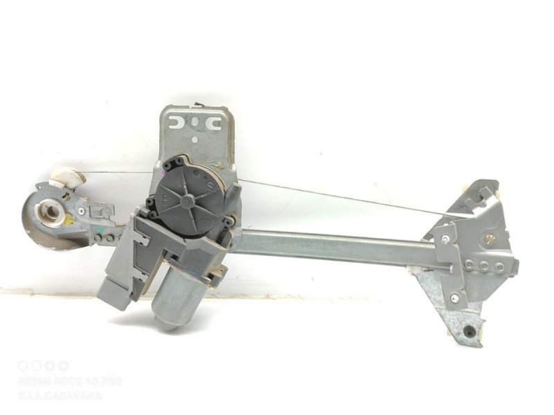 Recambio de elevalunas trasero izquierdo para peugeot 307 (s1) xs referencia OEM IAM 9223A2  