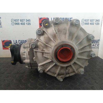 Recambio de diferencial delantero para hyundai genesis basis referencia OEM IAM DL1KKE6002  