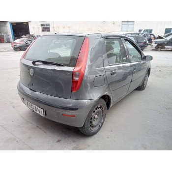 fiat punto berlina (188) del año 2003