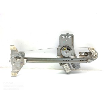 Recambio de elevalunas trasero izquierdo para peugeot 307 (s1) xs referencia OEM IAM 9223A2  