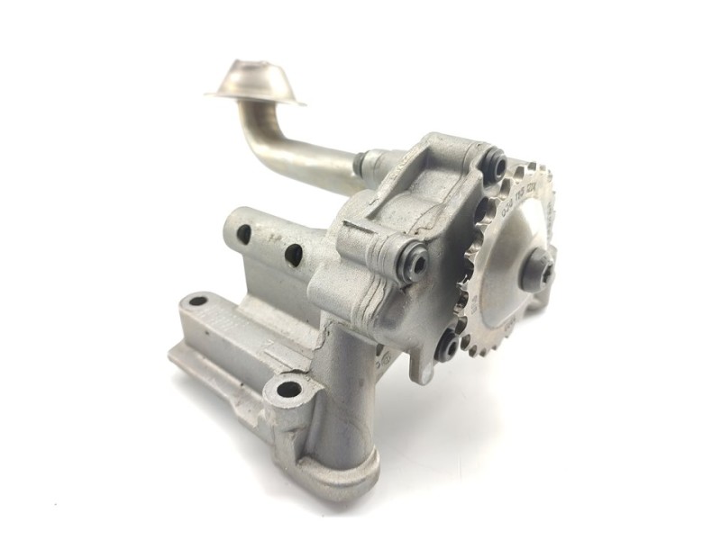 Recambio de bomba aceite para seat altea xl (5p5) family referencia OEM IAM 03G115105  