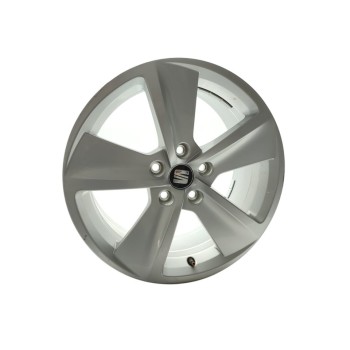 Recambio de llanta para seat leon sc (5f5) fr referencia OEM IAM 5F0601025B  