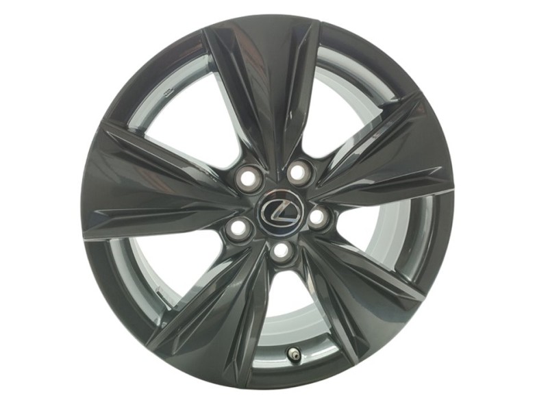 Recambio de llanta para lexus ux (za10) 250h referencia OEM IAM 4261176300  
