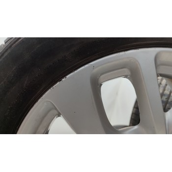 Recambio de juego llantas para kia carens ( ) drive referencia OEM IAM 52910A4650  