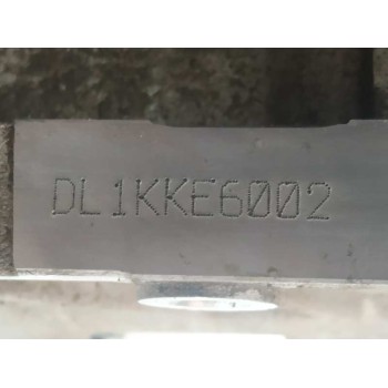 Recambio de diferencial delantero para hyundai genesis basis referencia OEM IAM DL1KKE6002  