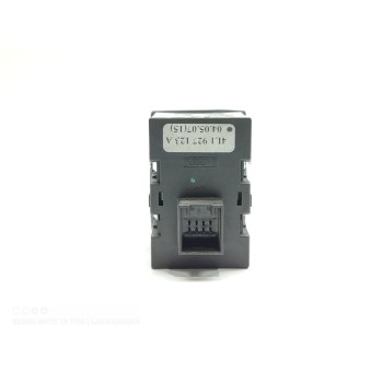 Recambio de interruptor para audi q7 (4l) 3.0 tdi referencia OEM IAM 4L1927123A  