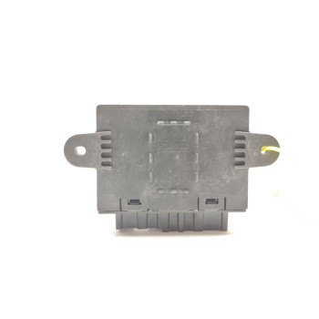 Recambio de modulo electronico para ford fiesta (ce1) st-line referencia OEM IAM LU5T14B531AC  