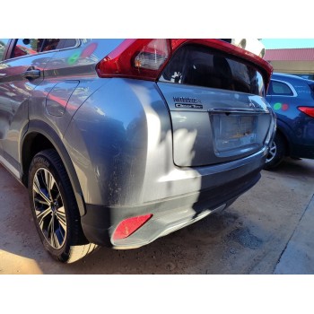 Recambio de paragolpes trasero para mitsubishi eclipse cross spirit 2wd referencia OEM IAM 6410D712  