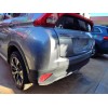 Recambio de paragolpes trasero para mitsubishi eclipse cross spirit 2wd referencia OEM IAM 6410D712  