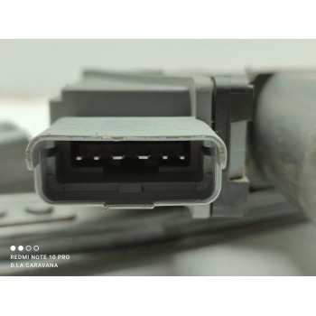 Recambio de elevalunas trasero izquierdo para peugeot 307 (s1) xs referencia OEM IAM 9223A2  