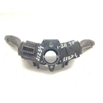 Recambio de mando luces para hyundai i20 classic referencia OEM IAM 93403C8851  