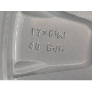 Recambio de llanta para lexus ux (za10) 250h referencia OEM IAM 4261176300  