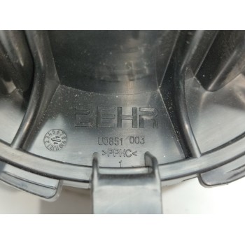 Recambio de ventilador calefaccion para audi a4 avant (8k5) (2008) básico referencia OEM IAM 8K1820021  