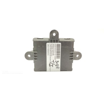 Recambio de modulo confort para land rover range rover evoque evoque hse referencia OEM IAM J8A214D620CC  