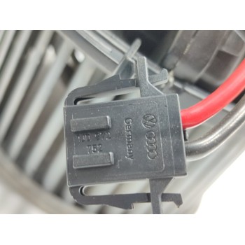 Recambio de ventilador calefaccion para audi a4 avant (8k5) (2008) básico referencia OEM IAM 8K1820021  