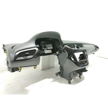 Recambio de kit airbag para opel corsa e selective referencia OEM IAM 34152507F  