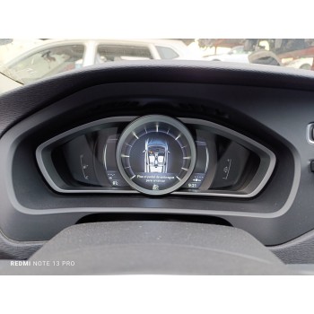 Recambio de cuadro instrumentos para volvo v40 kinetic referencia OEM IAM 36011405  