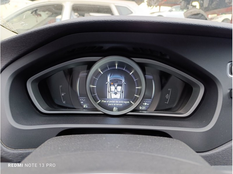 Recambio de cuadro instrumentos para volvo v40 kinetic referencia OEM IAM 36011405  