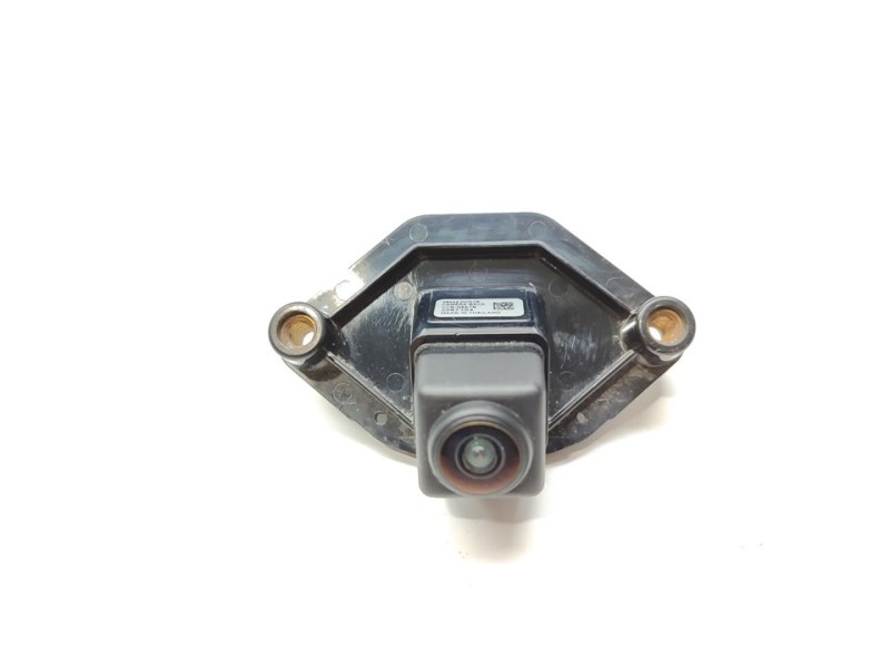 Recambio de camara vision trasera para nissan qashqai (j11) referencia OEM IAM 28442HV01B  