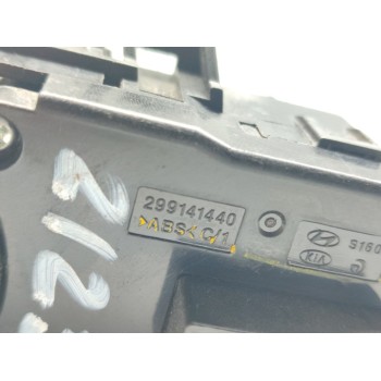 Recambio de mando luces para hyundai i20 classic referencia OEM IAM 93403C8851  