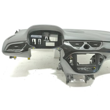 Recambio de kit airbag para opel corsa e selective referencia OEM IAM 34152507F  