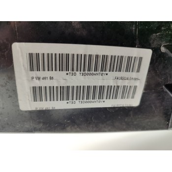 Recambio de kit airbag para volkswagen passat lim. (362) 2.0 tdi referencia OEM IAM 3C8880201L  