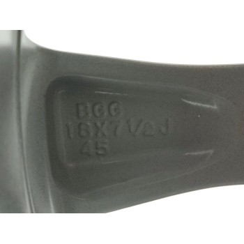 Recambio de llanta para toyota rav 4 advance hybrid referencia OEM IAM 4261A42060  