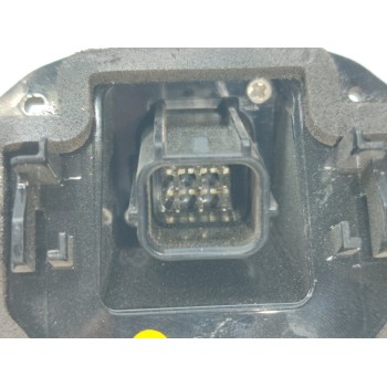 Recambio de camara vision trasera para nissan qashqai (j11) referencia OEM IAM 28442HV01B  