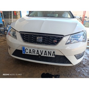 PARAGOLPES DELANTERO 5F0807217EL 