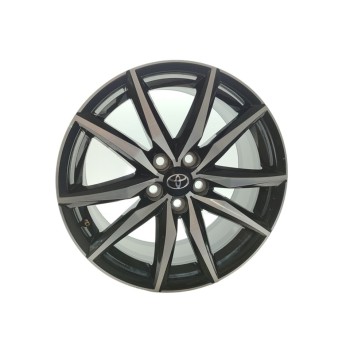 Recambio de llanta para toyota corolla touring sports (e21) hybrid style referencia OEM IAM 42611YP420  
