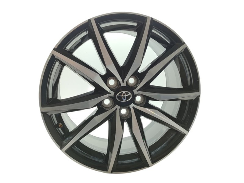 Recambio de llanta para toyota corolla touring sports (e21) hybrid style referencia OEM IAM 42611YP420  