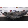 Recambio de faro izquierdo para peugeot 407 referencia OEM IAM   