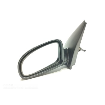 Recambio de retrovisor izquierdo para chevrolet kalos 1.2 s (d/a) referencia OEM IAM 96406181  