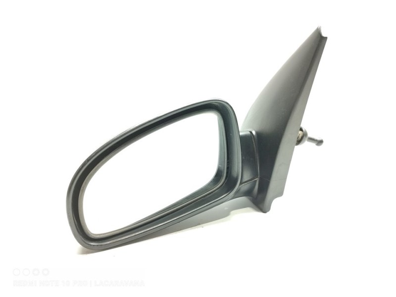 Recambio de retrovisor izquierdo para chevrolet kalos 1.2 s (d/a) referencia OEM IAM 96406181  