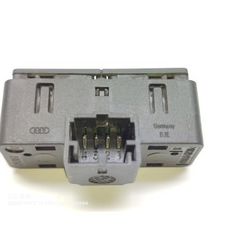 Recambio de interruptor para audi q7 (4l) 3.0 tdi referencia OEM IAM 4L1959833  