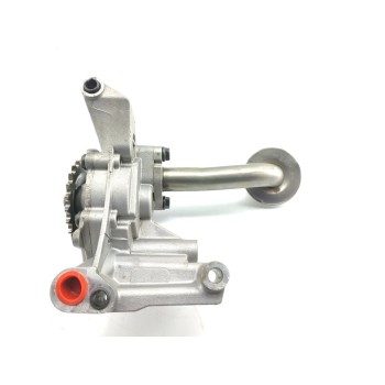 Recambio de bomba aceite para seat leon (1p1) reference referencia OEM IAM 03G115105  