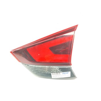 PILOTO TRASERO DERECHO INTERIOR 22623746 