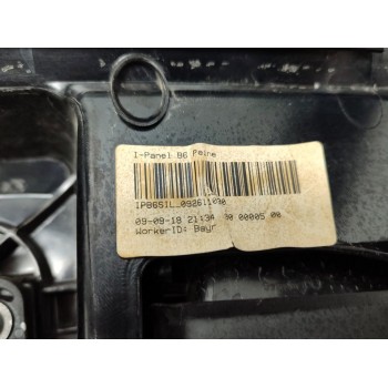 Recambio de kit airbag para volkswagen passat lim. (362) 2.0 tdi referencia OEM IAM 3C8880201L  