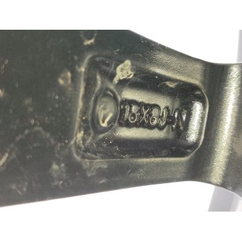 Recambio de llanta para toyota corolla touring sports (e21) hybrid style referencia OEM IAM 42611YP420  