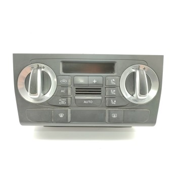Recambio de mando climatizador para audi a3 (8p) 2.0 tdi ambiente (dpf) referencia OEM IAM 8P0820043BM  