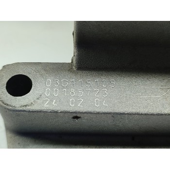 Recambio de bomba aceite para seat leon (1p1) reference referencia OEM IAM 03G115105  