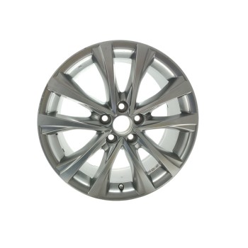 Recambio de llanta para toyota rav 4 advance hybrid referencia OEM IAM 4261A42060  