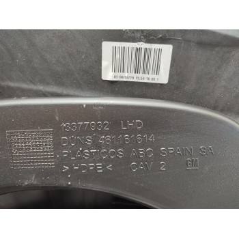 Recambio de kit airbag para opel corsa e selective referencia OEM IAM 34152507F  