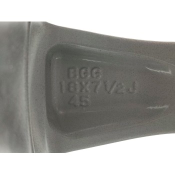 Recambio de llanta para toyota rav 4 advance hybrid referencia OEM IAM 4261A42060  